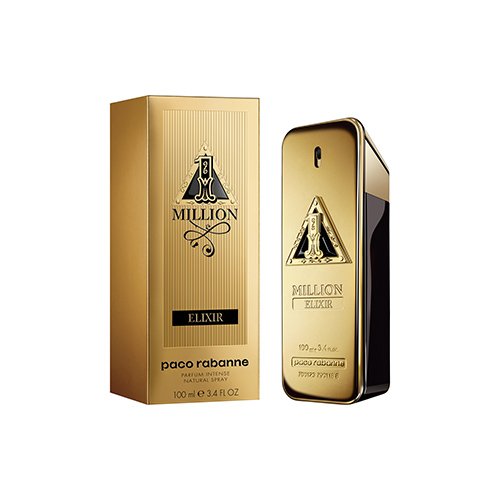 RABANNE PARFUM-1 Million Intense Perfume Elixir - Eau de Parfum RABANNE PARFUM-1 Million Intense Perfume Elixir - Eau de Parfum